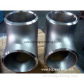 Jadwal Butt Weld Seamless Steel Fittings 40S